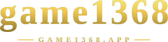 game1368 logo