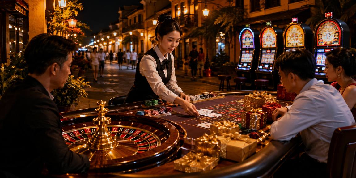 game1368 Ưu đãi nạp qua ví điện tử